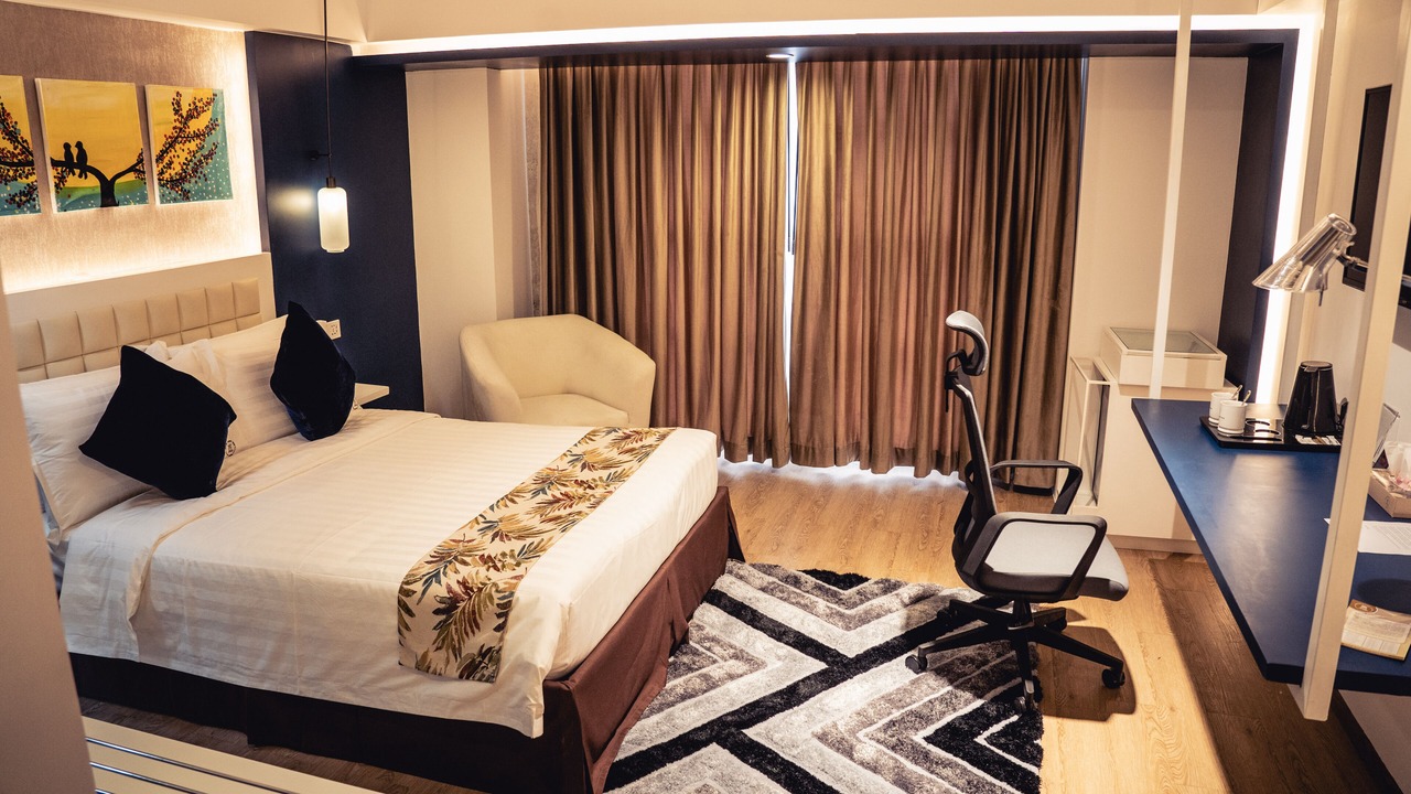 Photo of Bedroom in Rajshahi