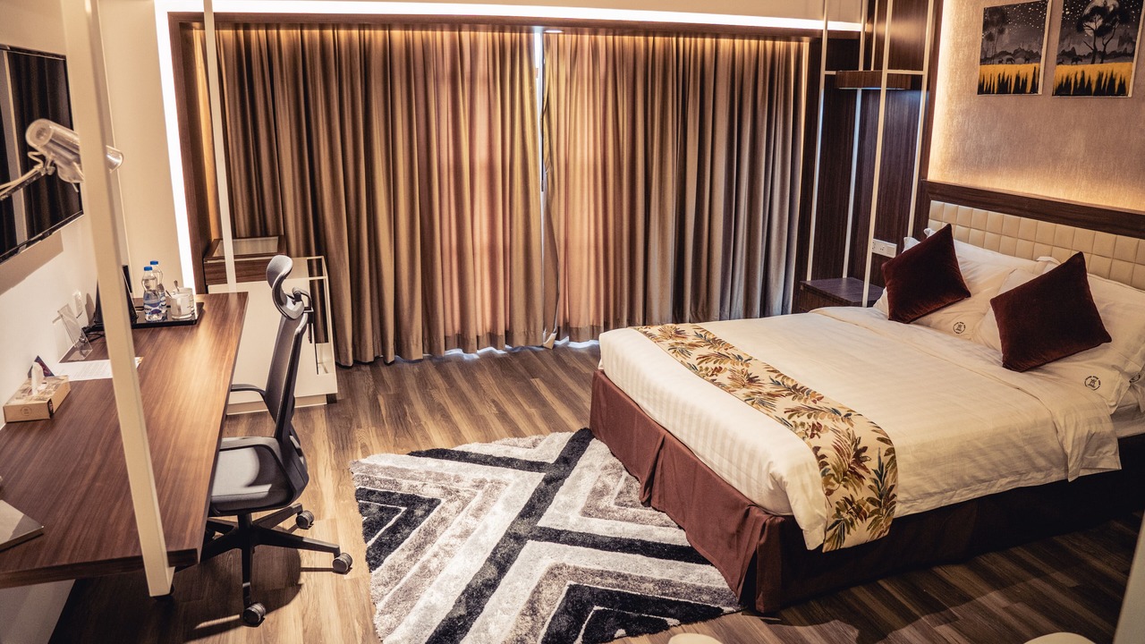 Photo of Bedroom in Rajshahi