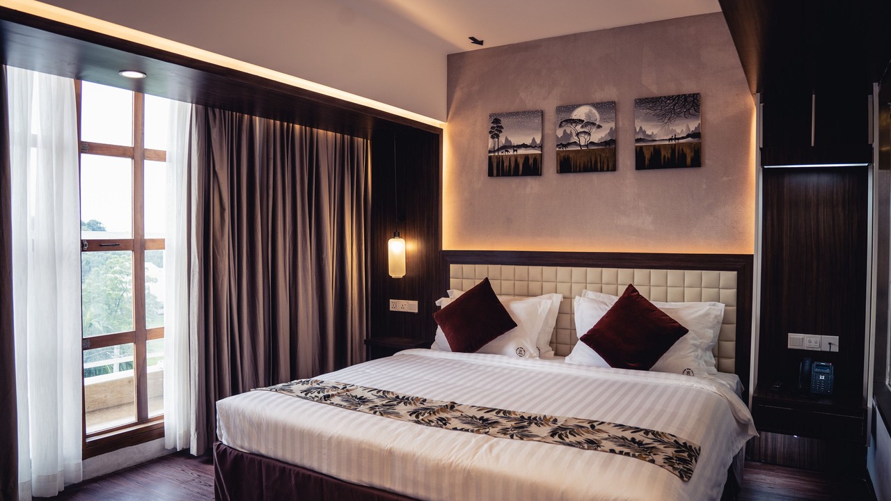 Photo of Bedroom in Rajshahi