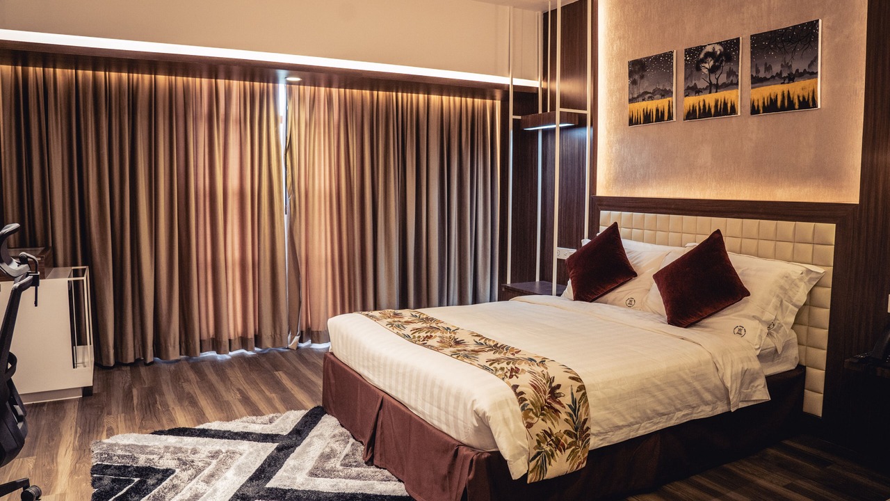 Photo of Bedroom in Rajshahi