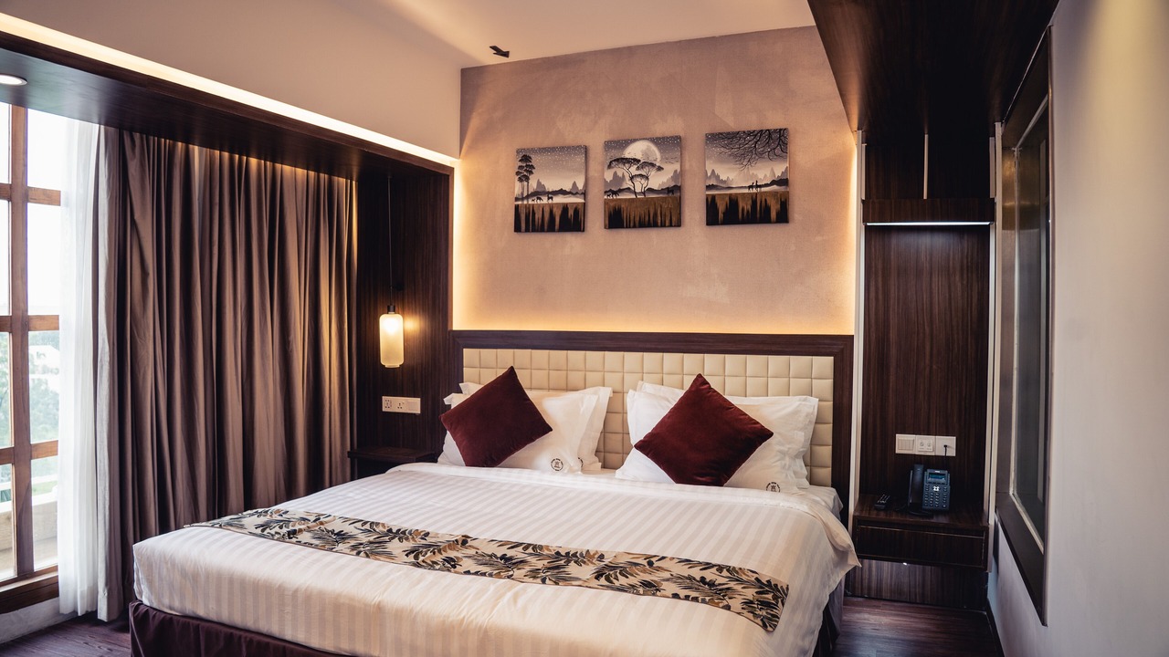Photo of Bedroom in Rajshahi