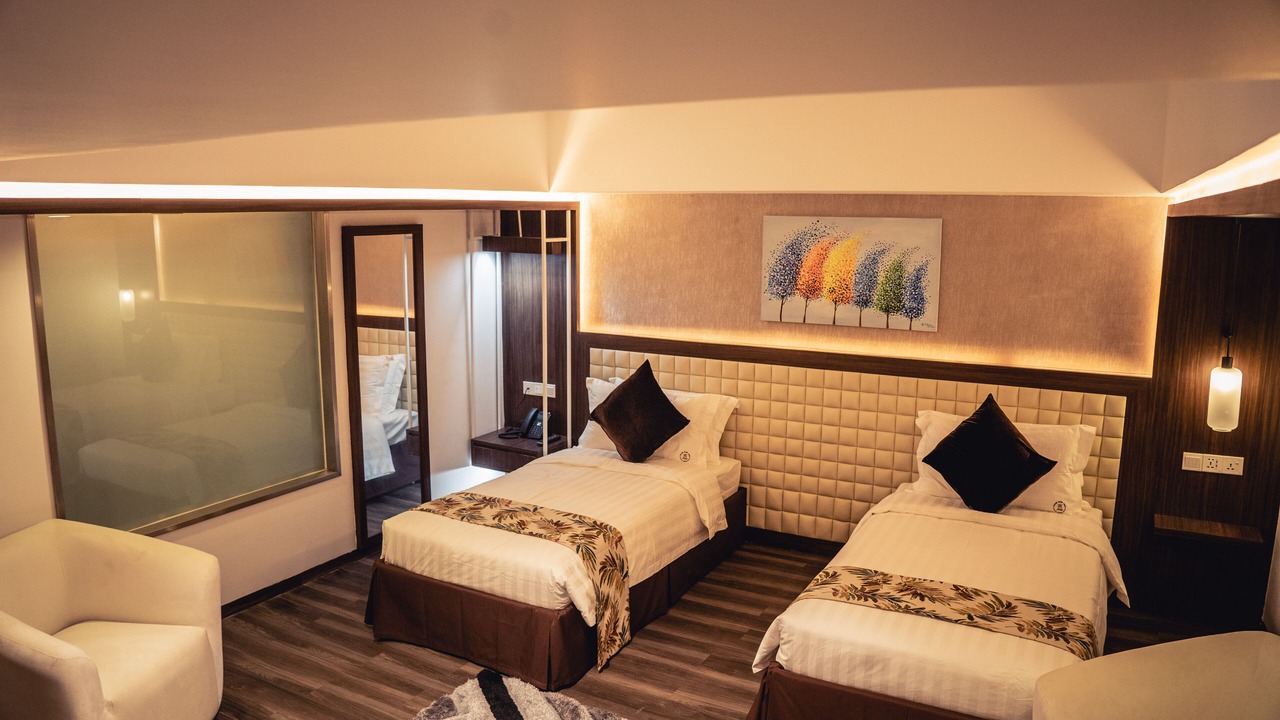 Photo of Bedroom in Rajshahi