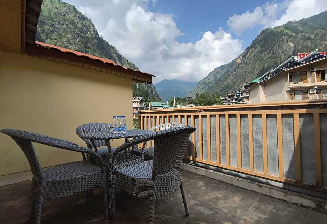 Photo of Outdoor in Kasol