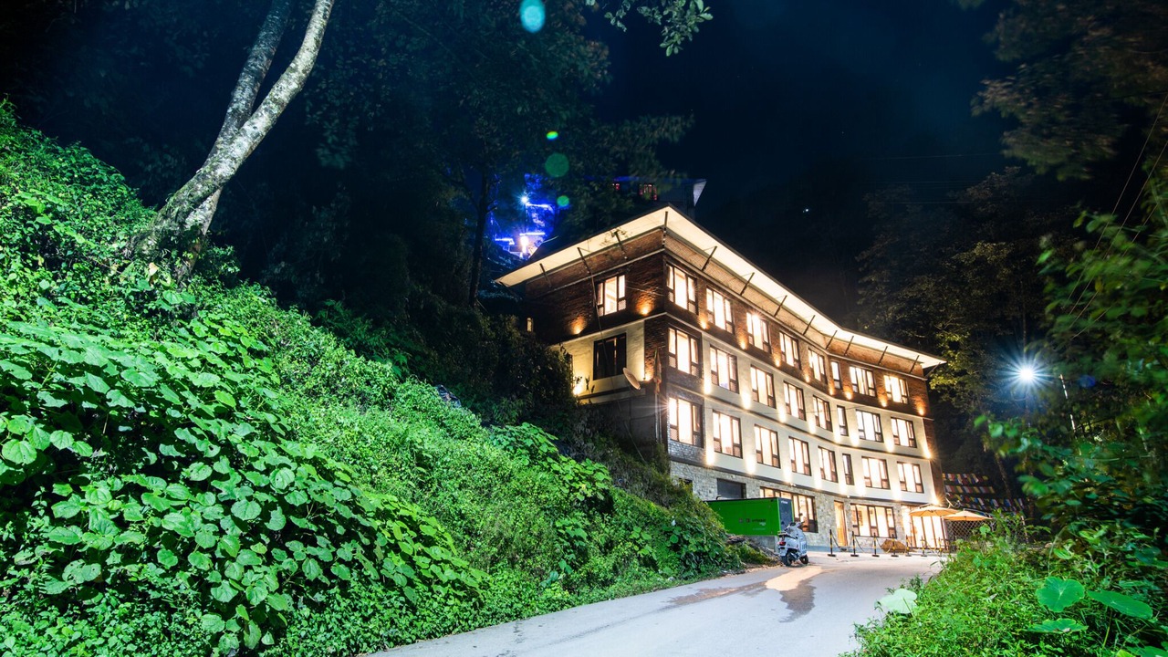 Photo of Outdoor in Gangtok