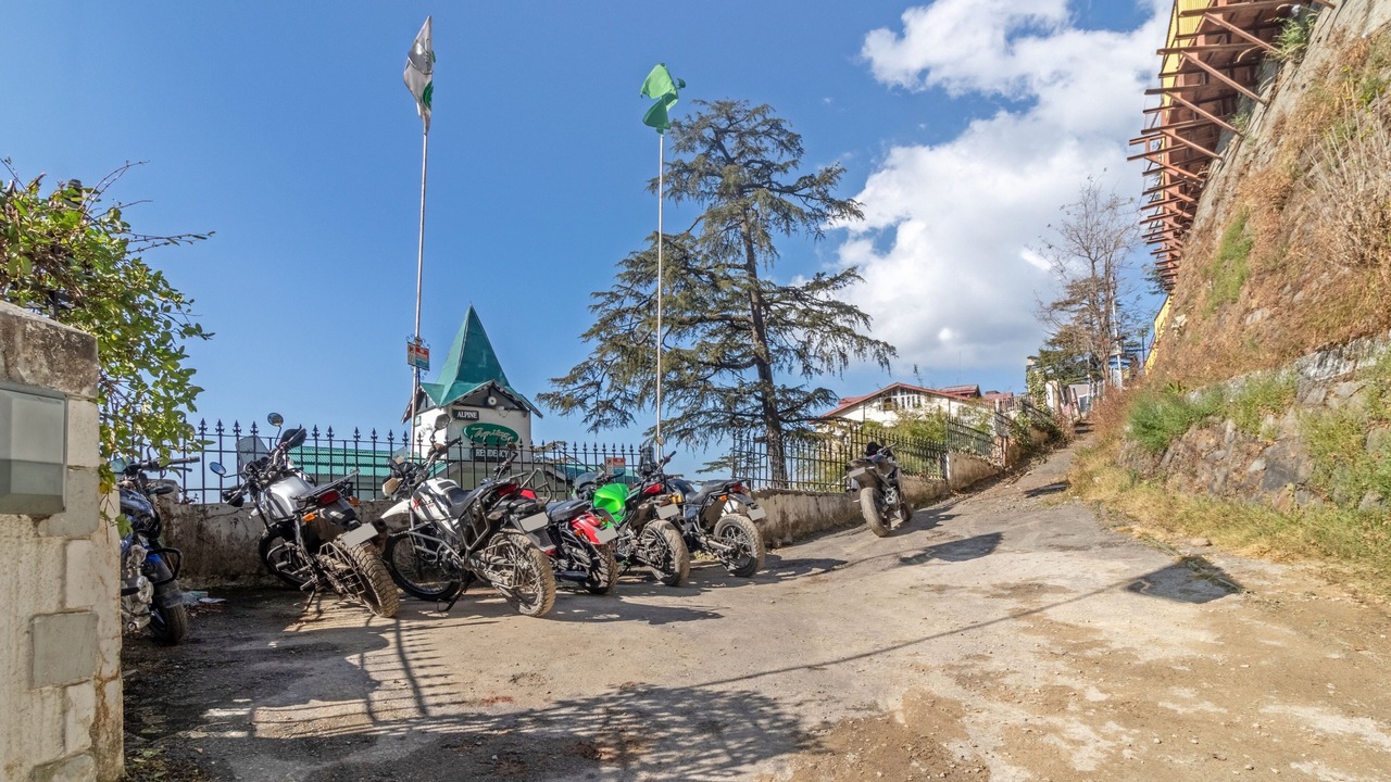 Photo of Others in Shimla