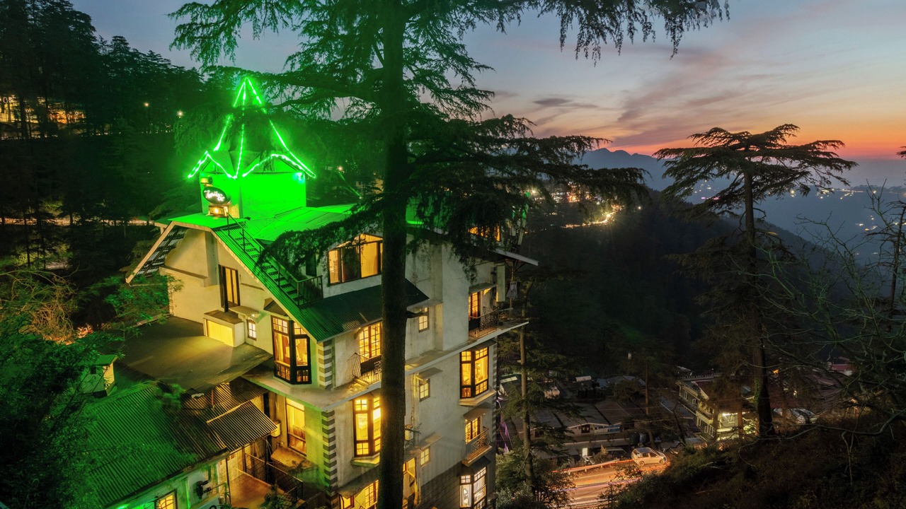 Photo of Outdoor in Shimla