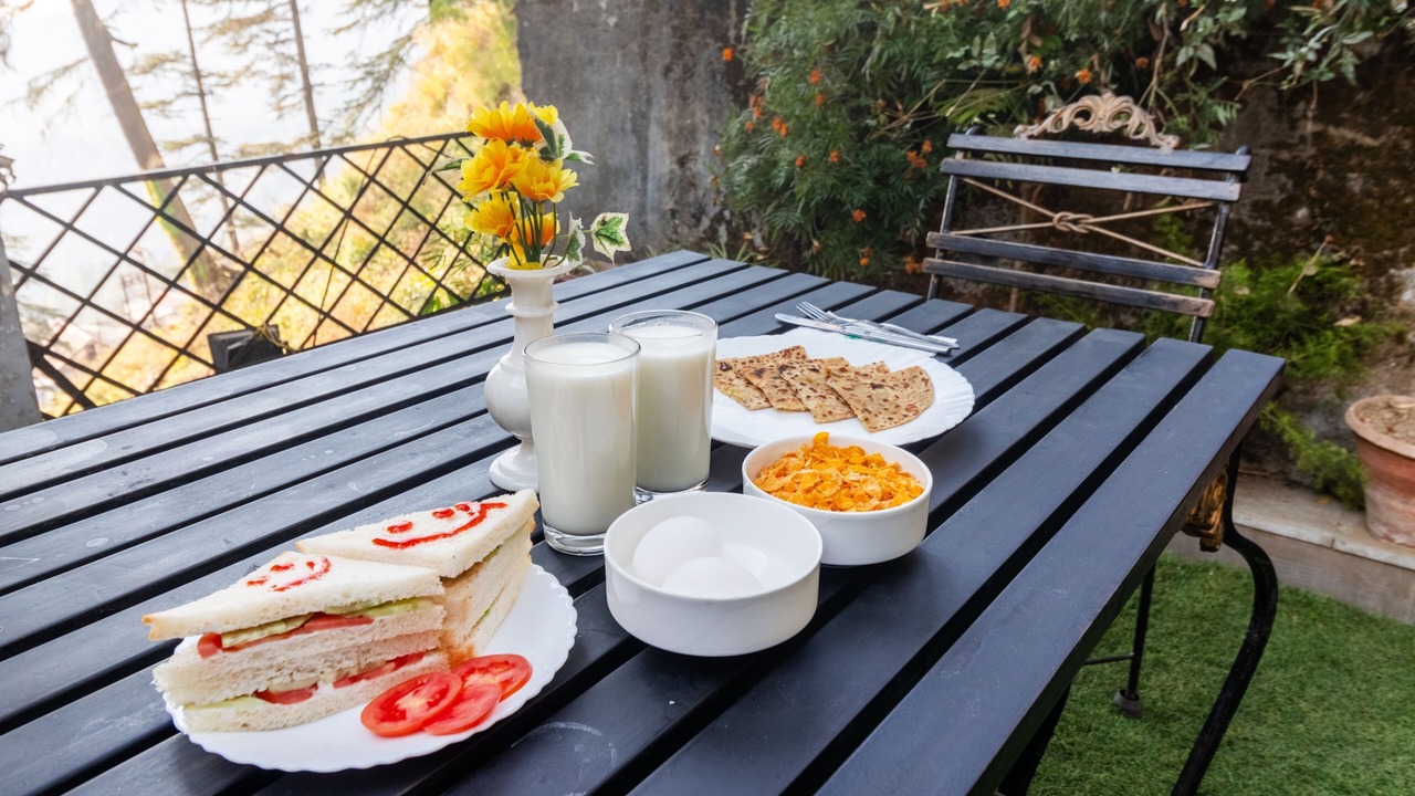 Photo of Outdoor in Shimla
