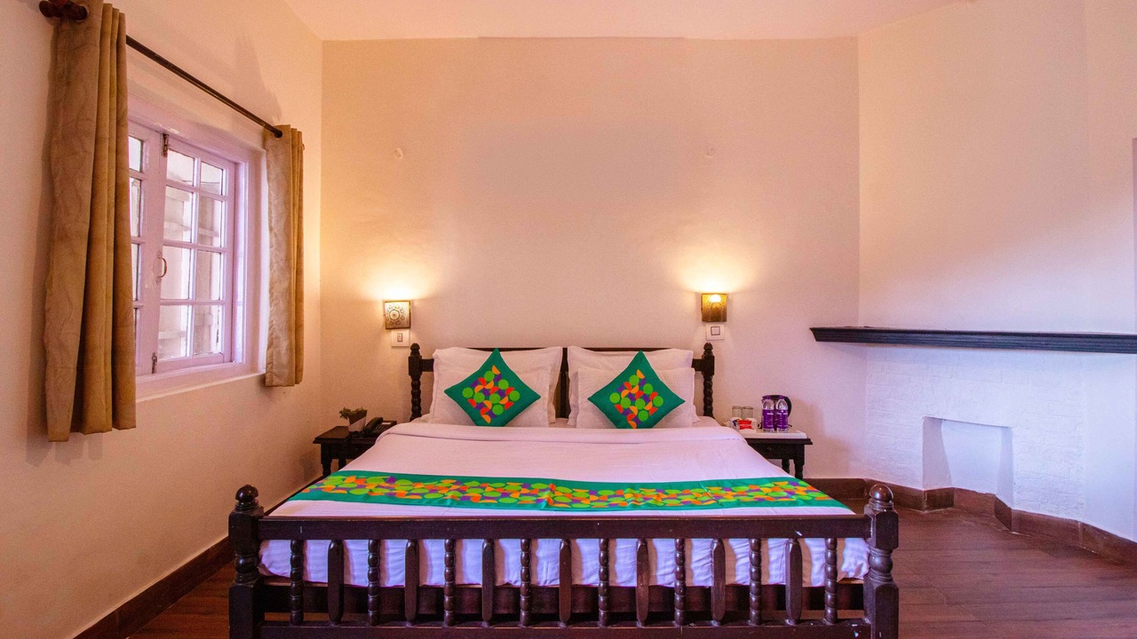 Photo of Bedroom in Shimla