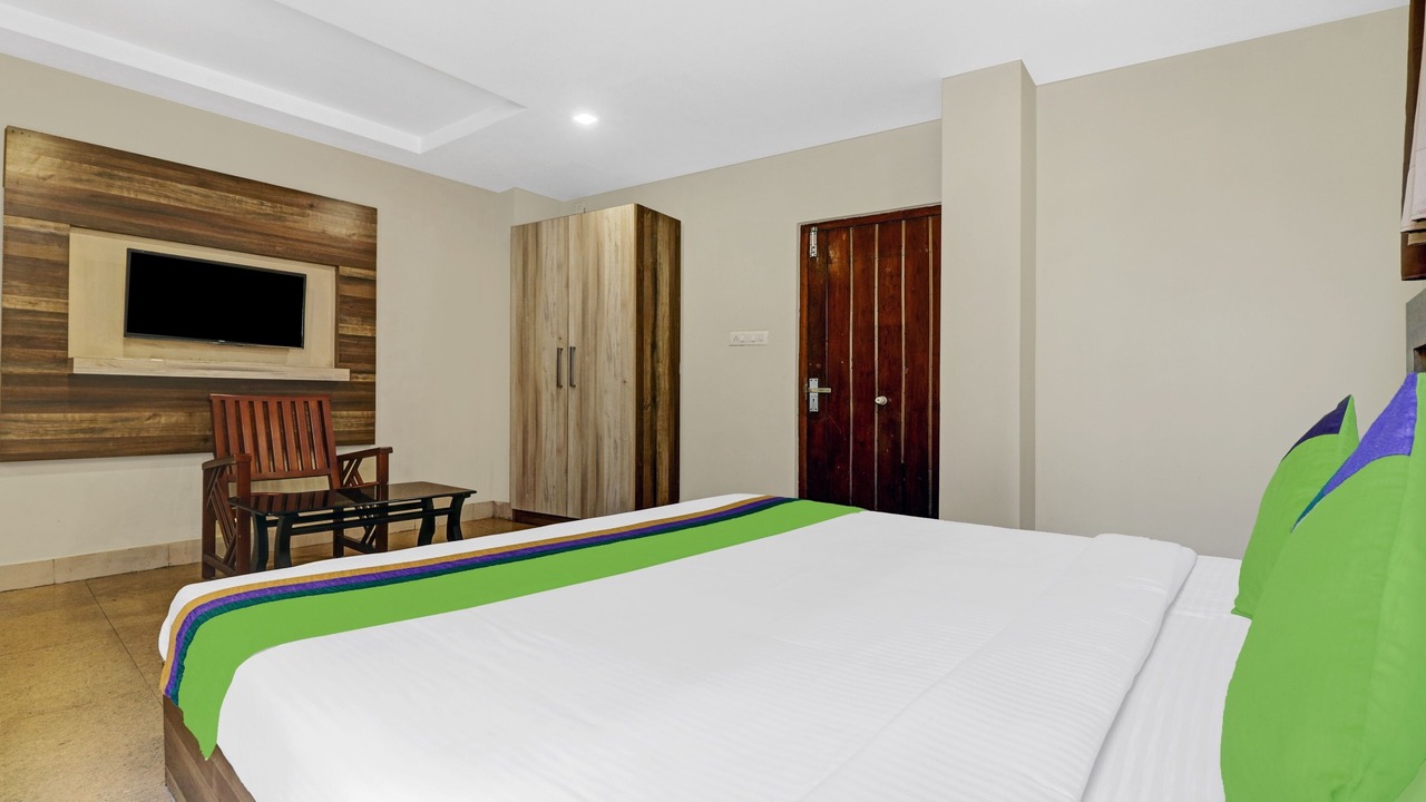 Photo of Bedroom in Kozhikode
