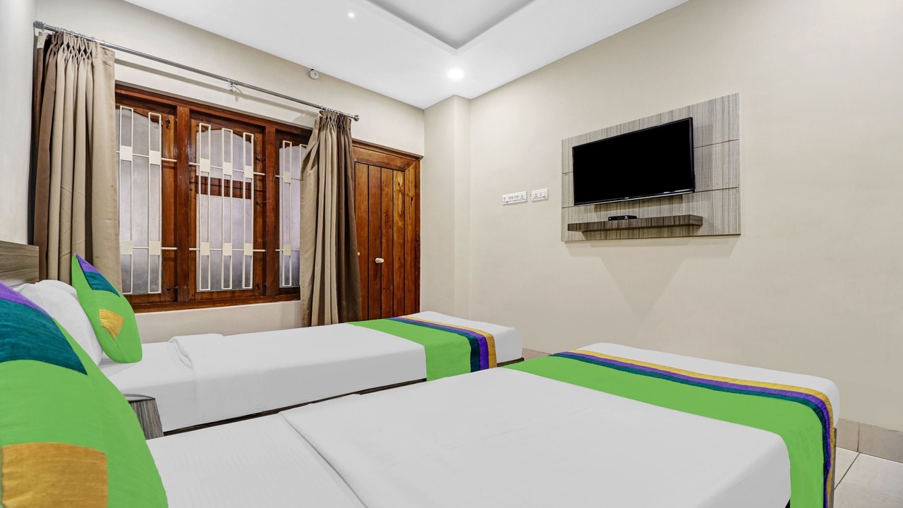 Photo of Bedroom in Kozhikode
