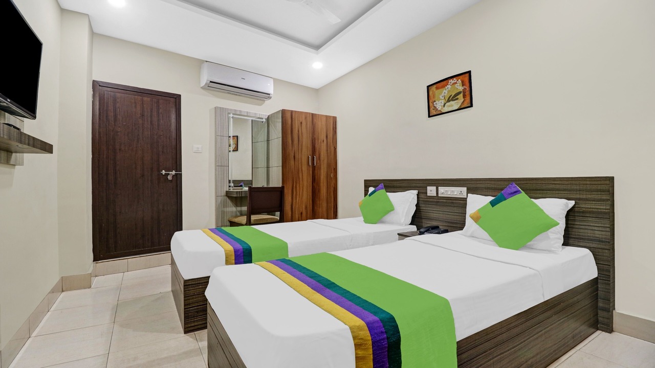 Photo of Bedroom in Kozhikode