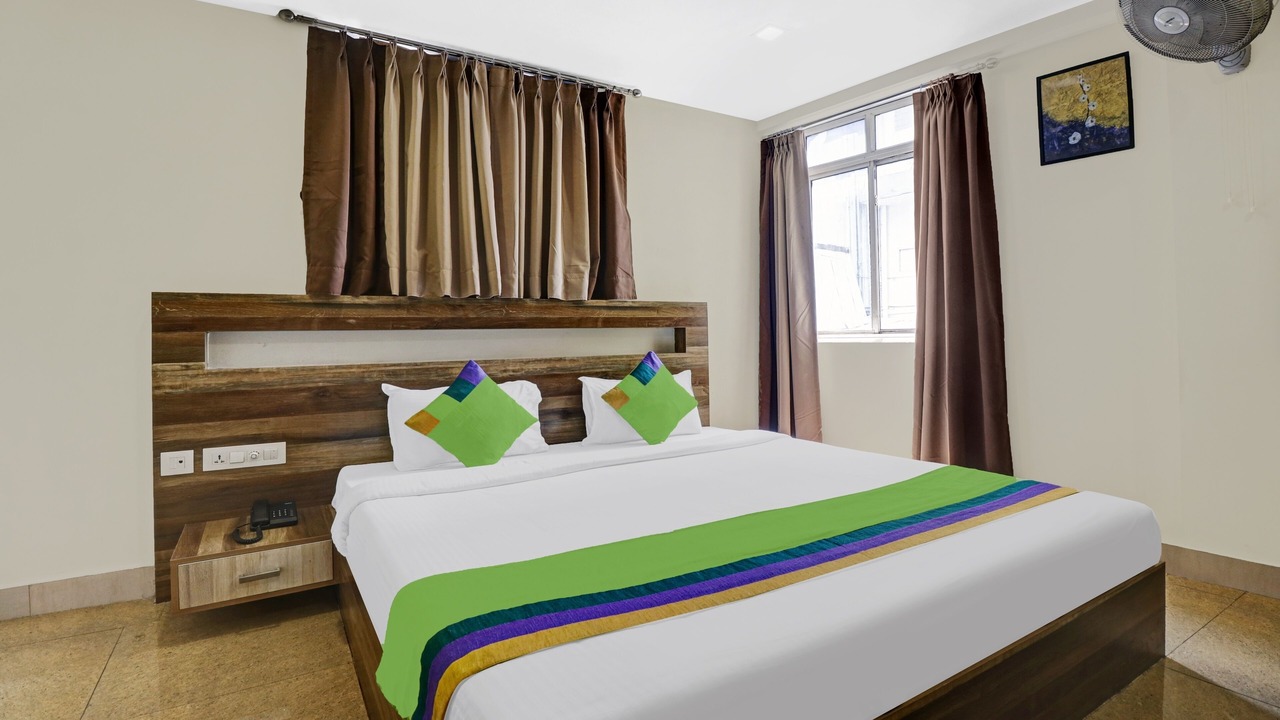 Photo of Bedroom in Kozhikode