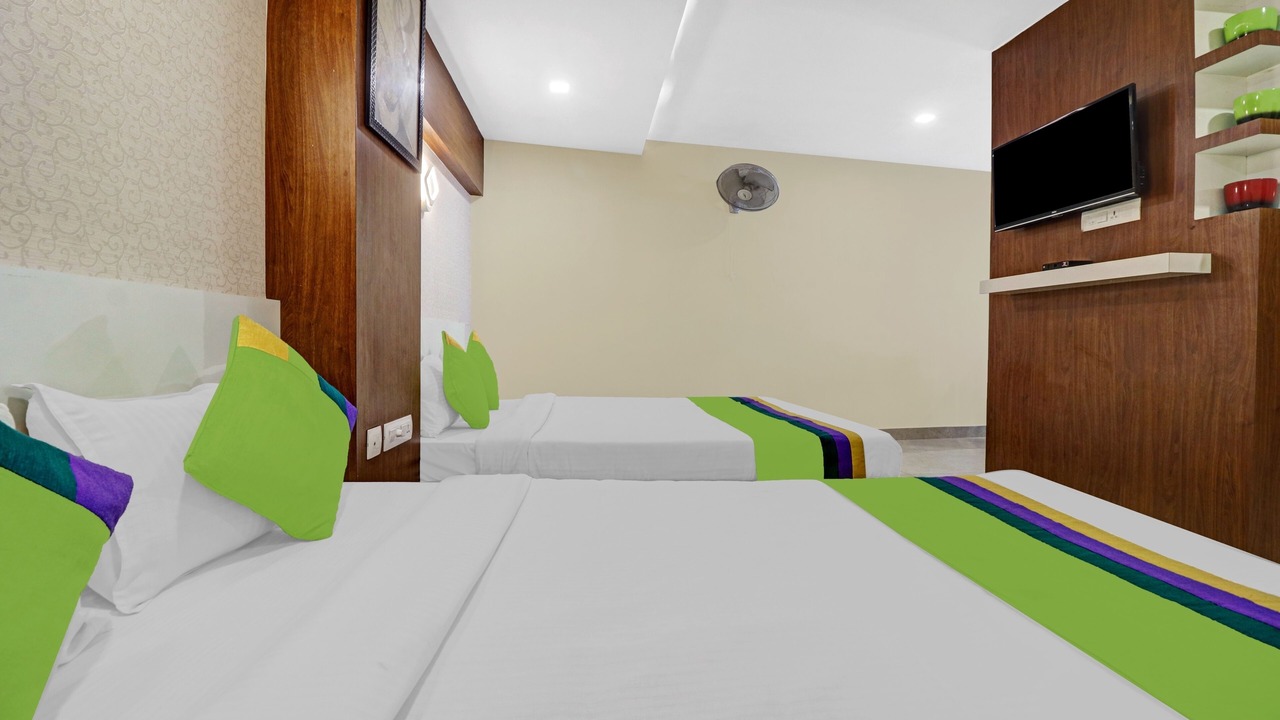 Photo of Bedroom in Kozhikode