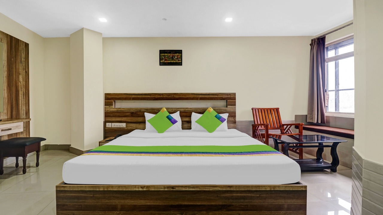 Photo of Bedroom in Kozhikode