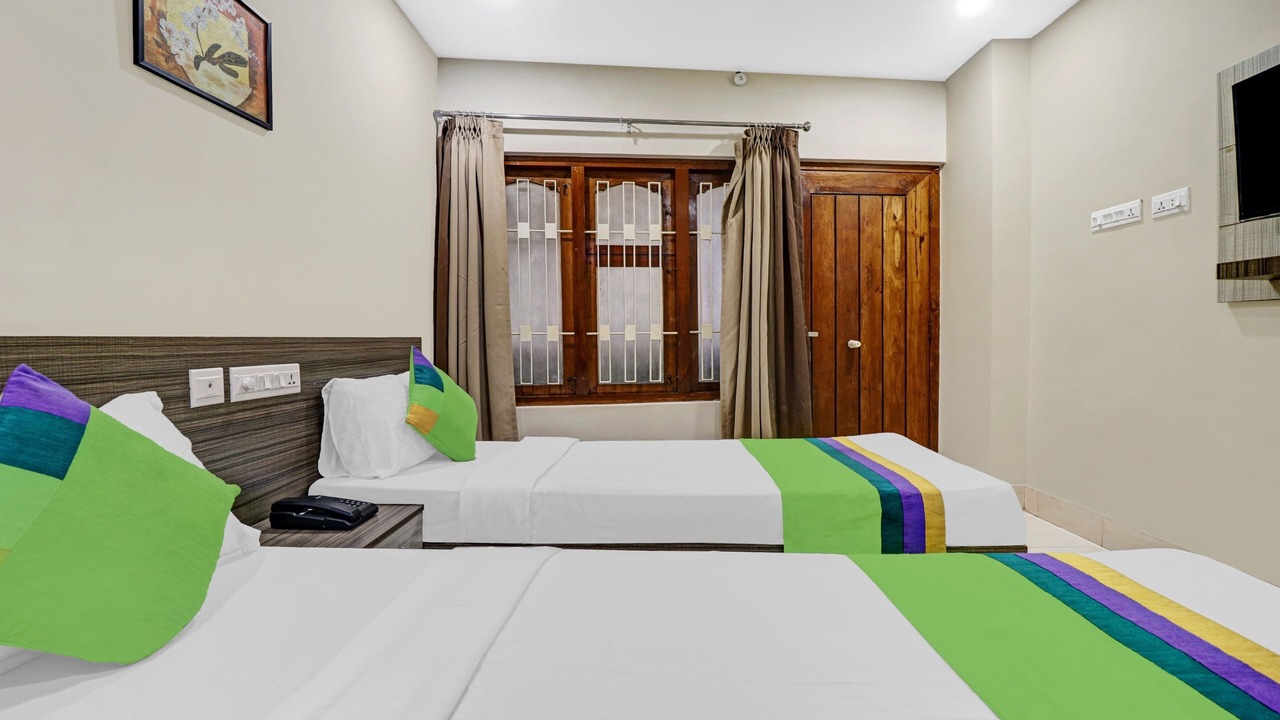 Photo of Bedroom in Kozhikode