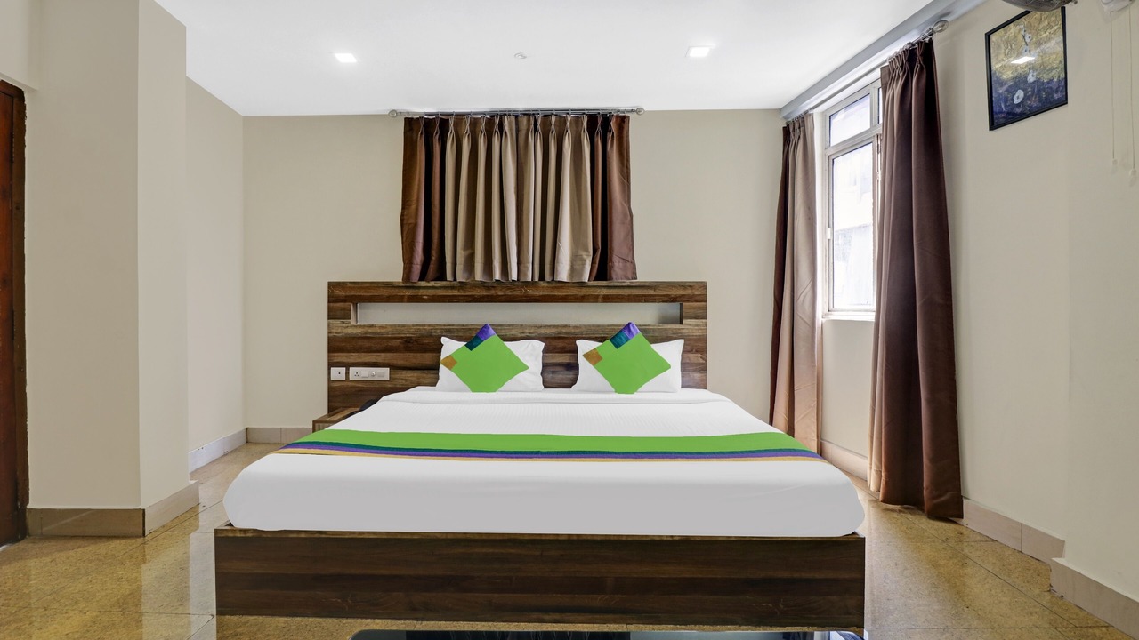 Photo of Bedroom in Kozhikode