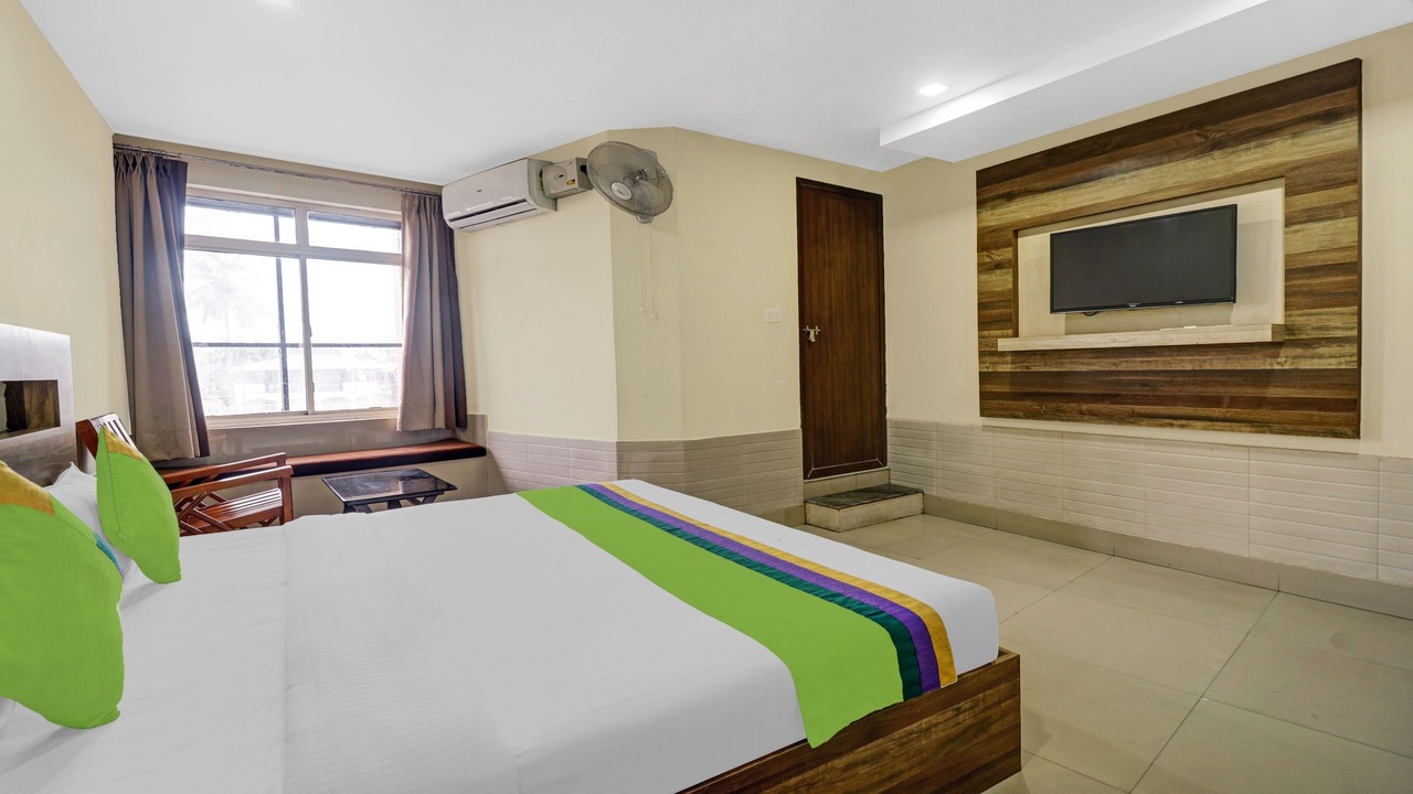 Photo of Bedroom in Kozhikode