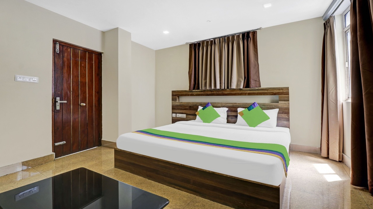 Photo of Bedroom in Kozhikode