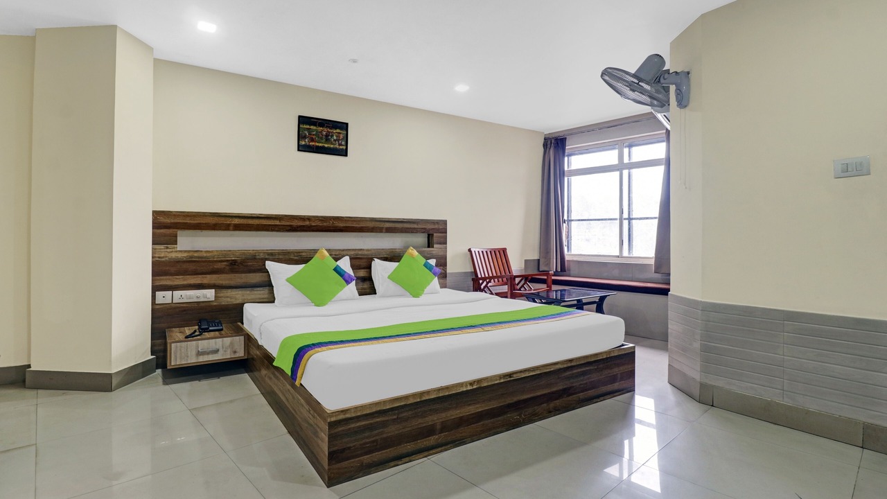 Photo of Bedroom in Kozhikode