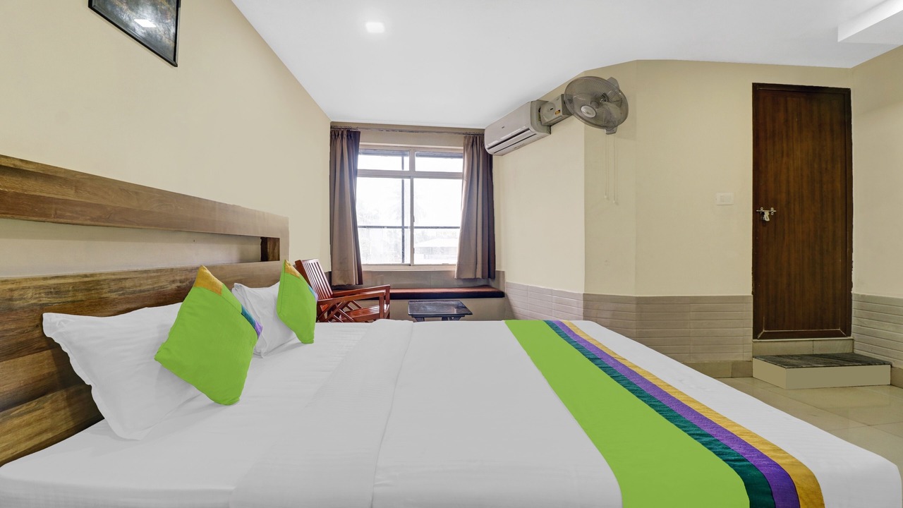 Photo of Bedroom in Kozhikode