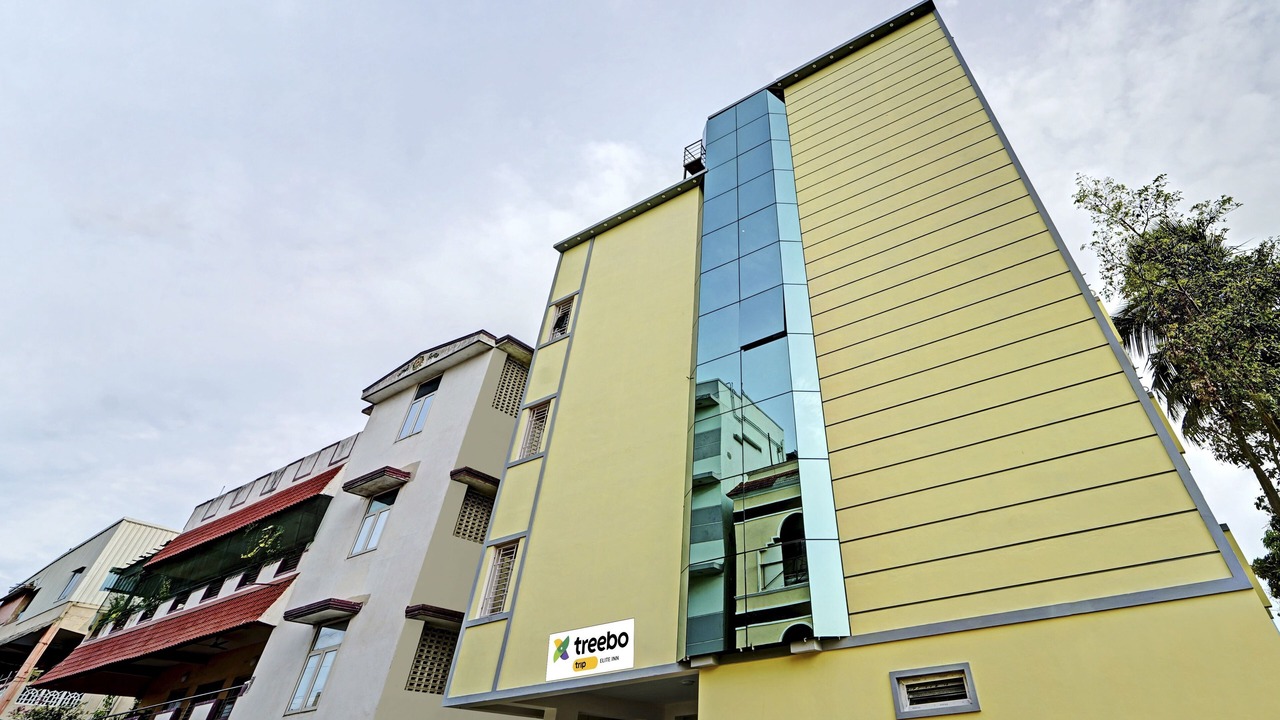 Photo of Outdoor in Porur