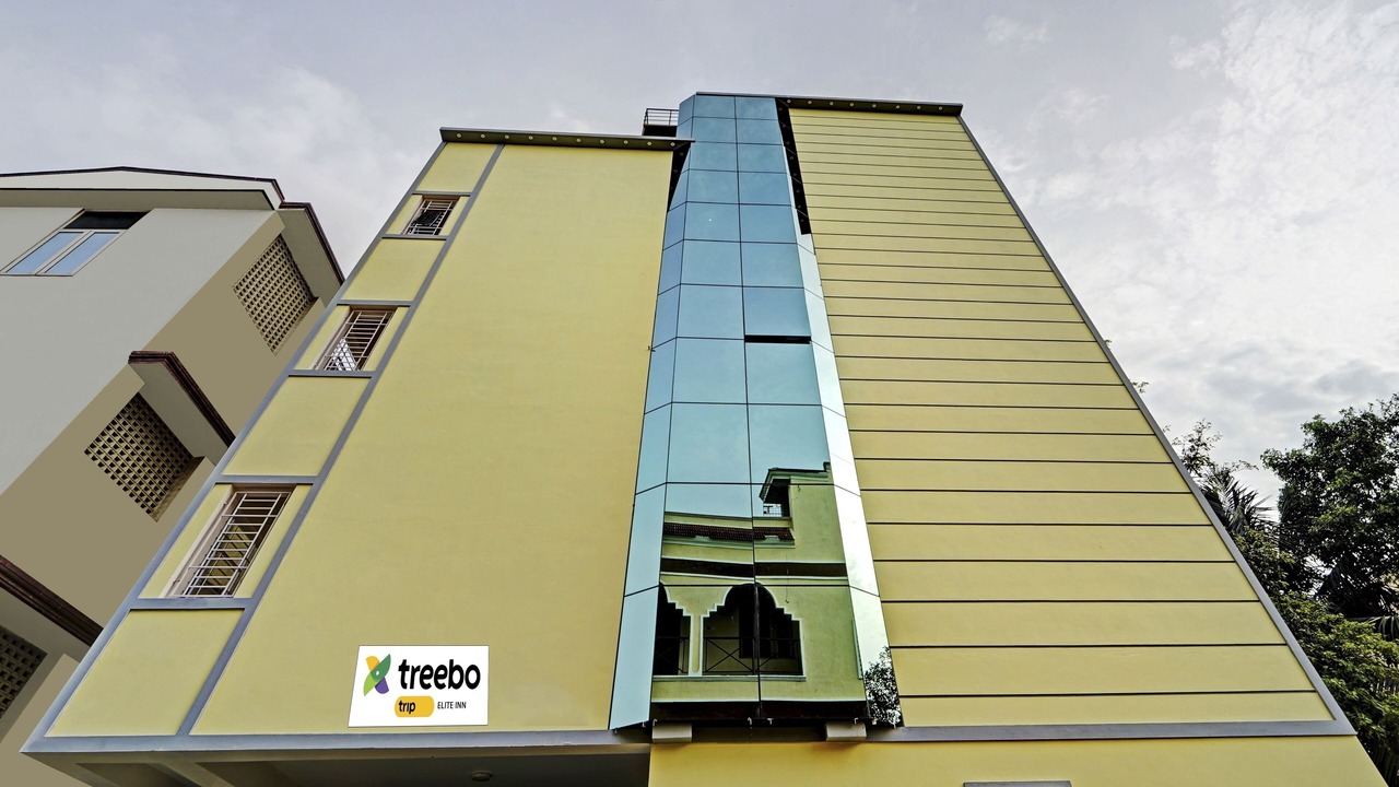 Photo of Outdoor in Porur