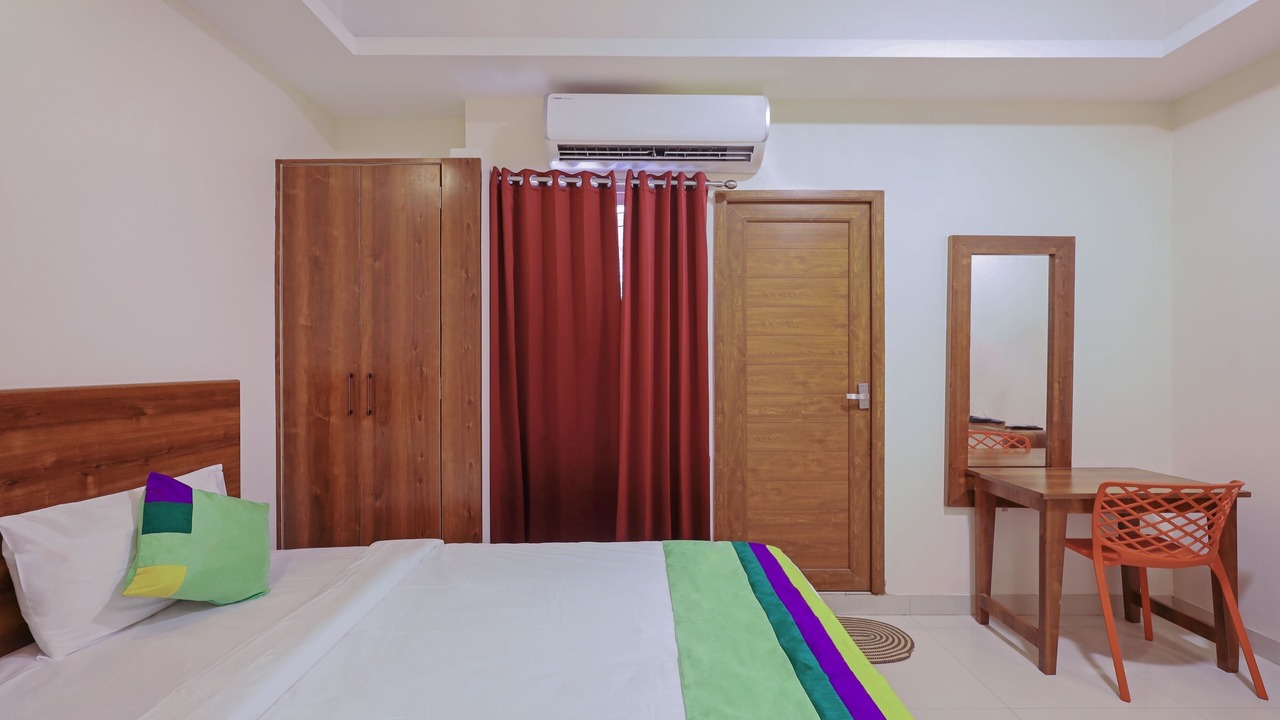 Photo of Bedroom in Porur