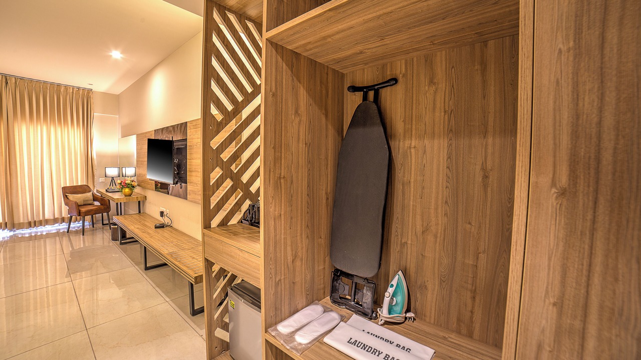 Photo of Bedroom in Electronics City