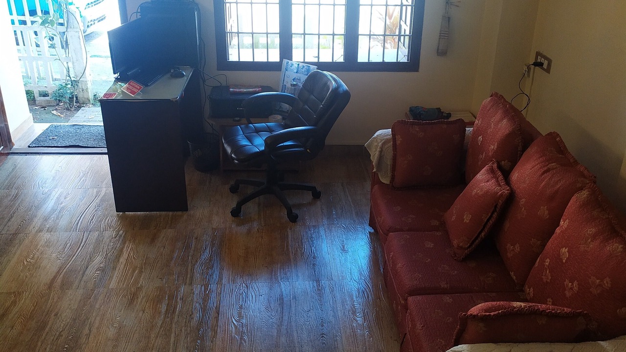 Photo of Livingroom in Fort Kochi