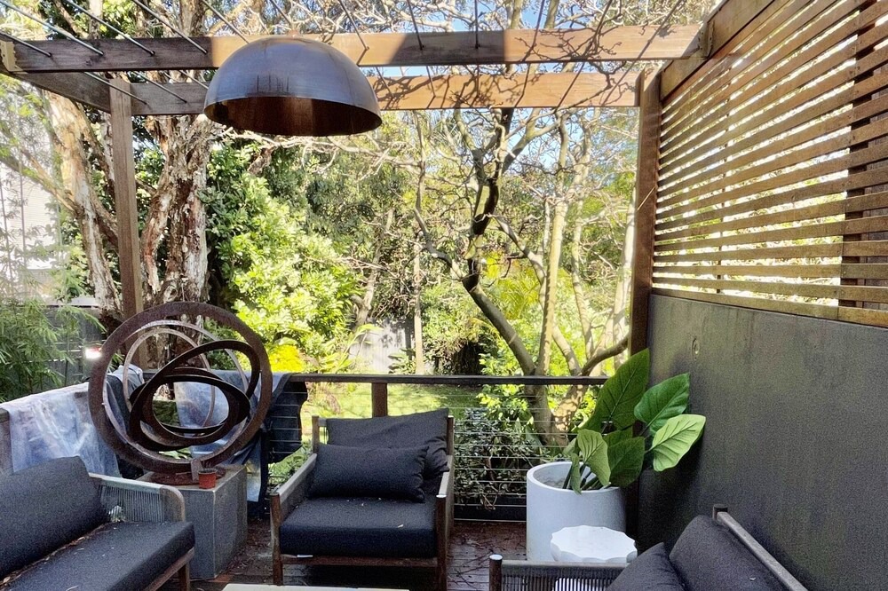 Photo of Patio Balcony in Randwick