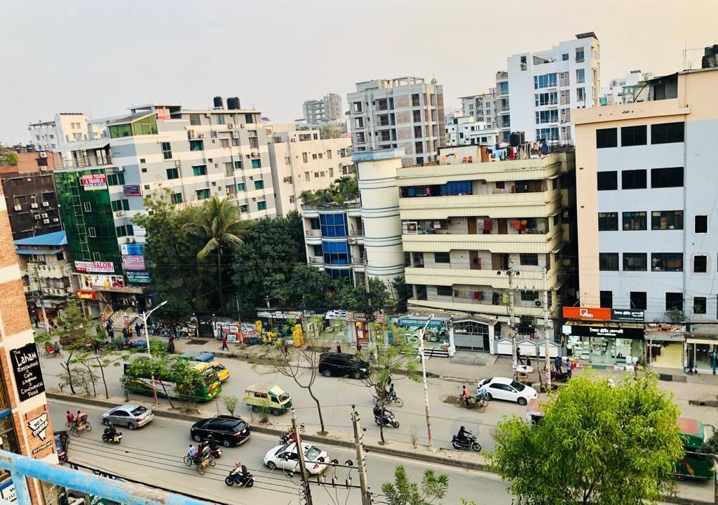 Photo of Outdoor in Uttara