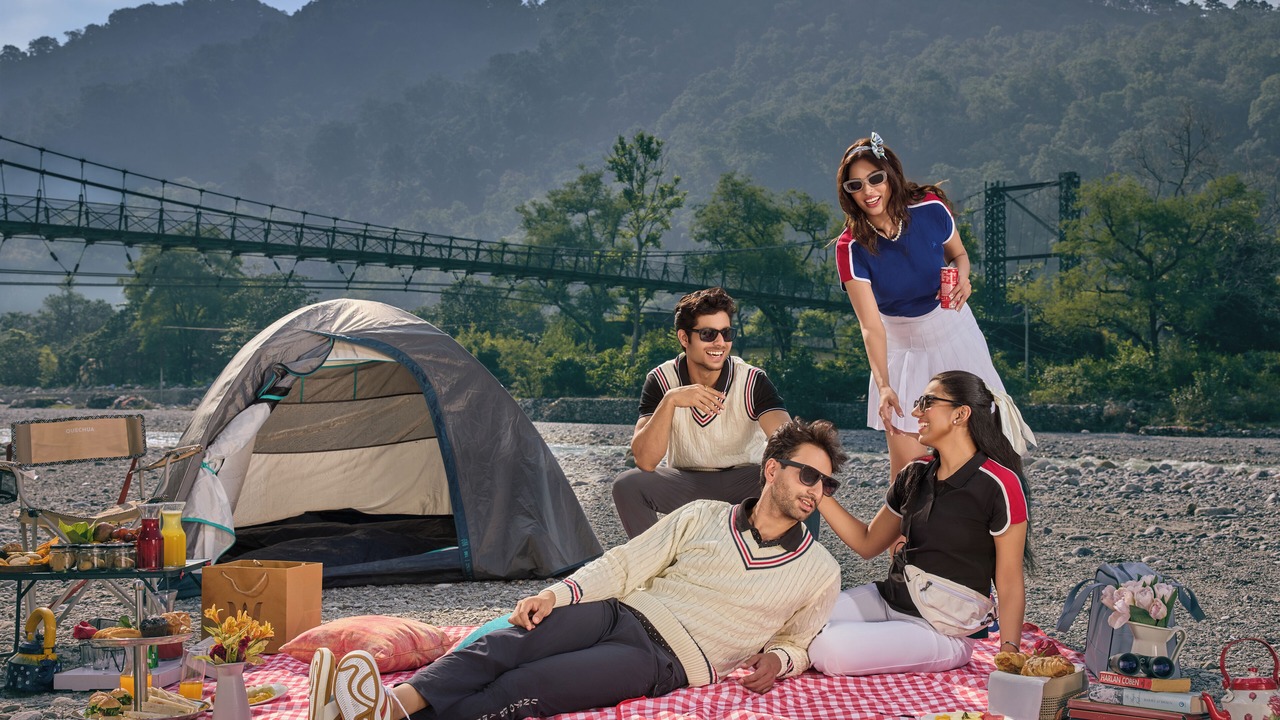 Photo of Outdoor in Chilkiya Range