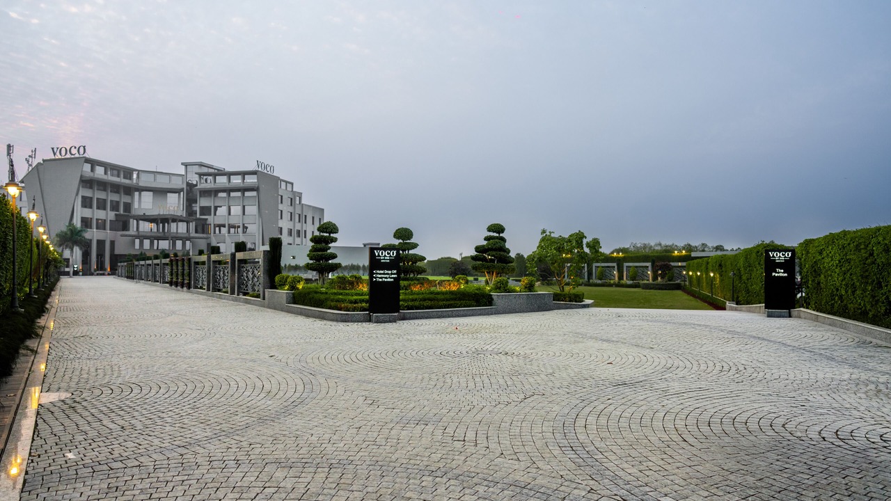 Photo of Outdoor in Amritsar