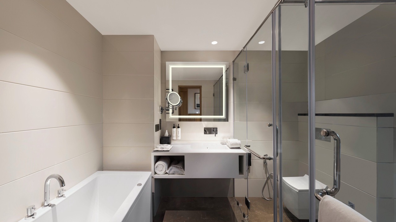 Photo of Bathroom in Amritsar