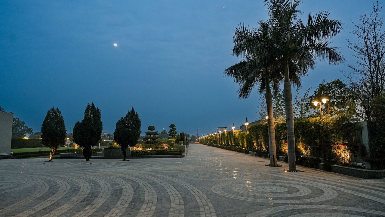 Photo of Outdoor in Amritsar