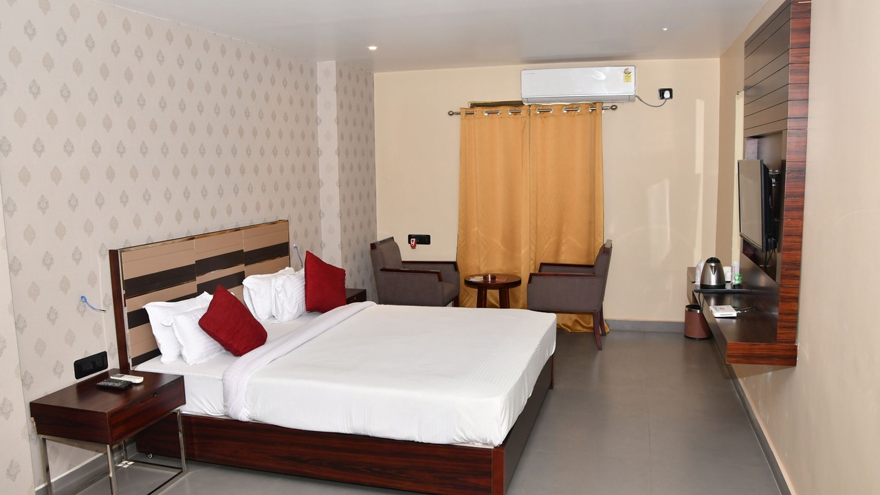 Photo of Bedroom in Sahibganj