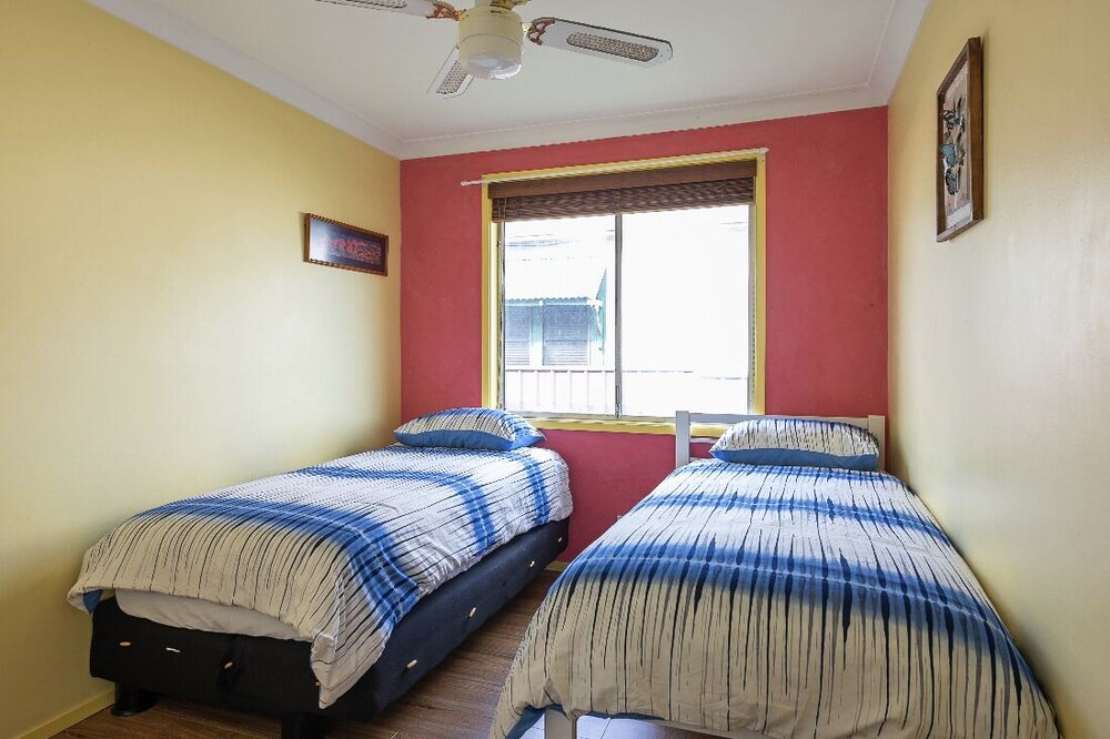 Photo of Bedroom in Cambridge Park