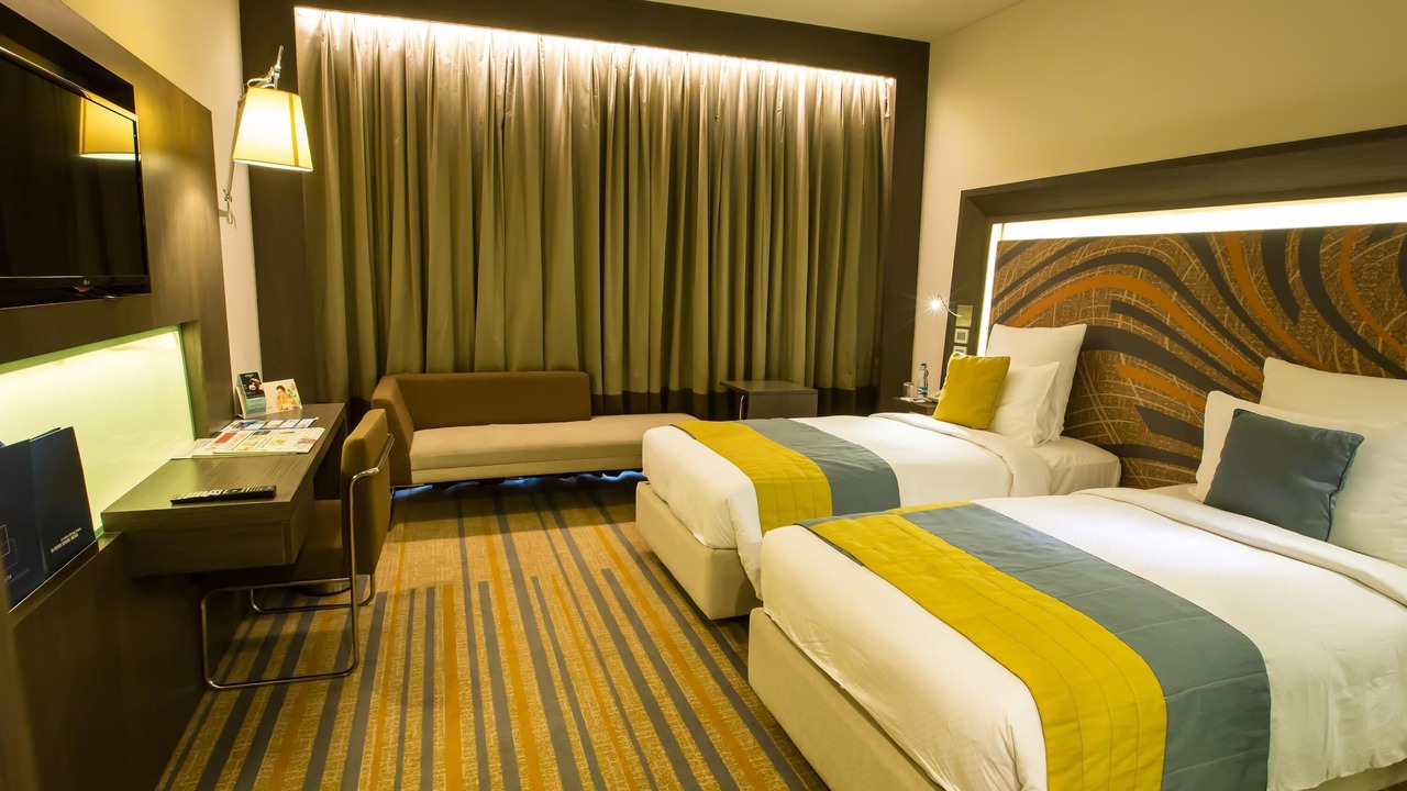 Photo of Bedroom in New Town