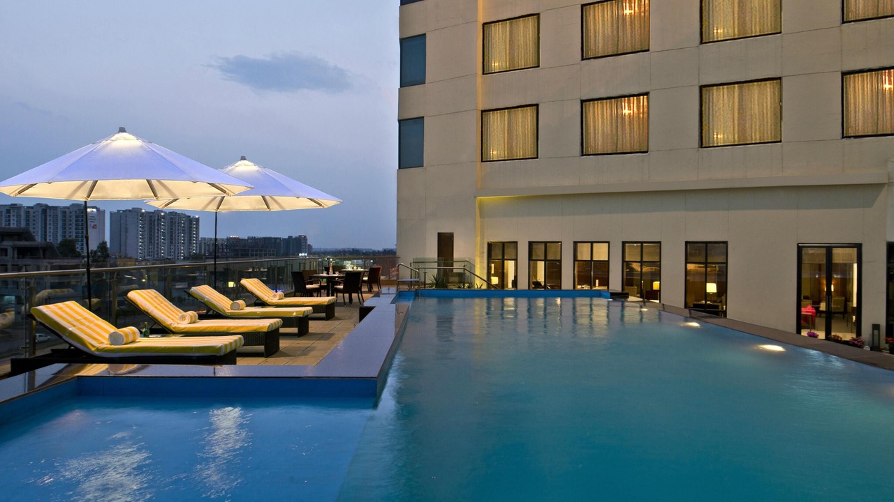 Photo of Outdoor in Zirakpur