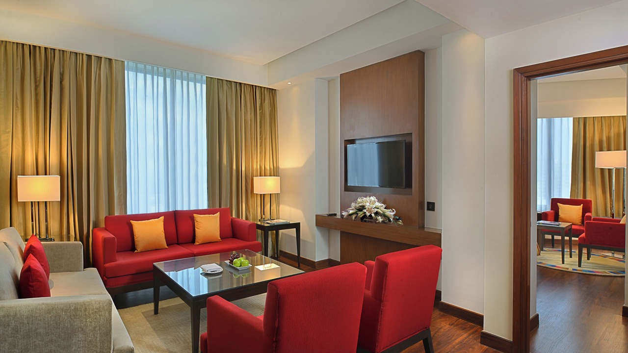 Photo of Bedroom in Zirakpur