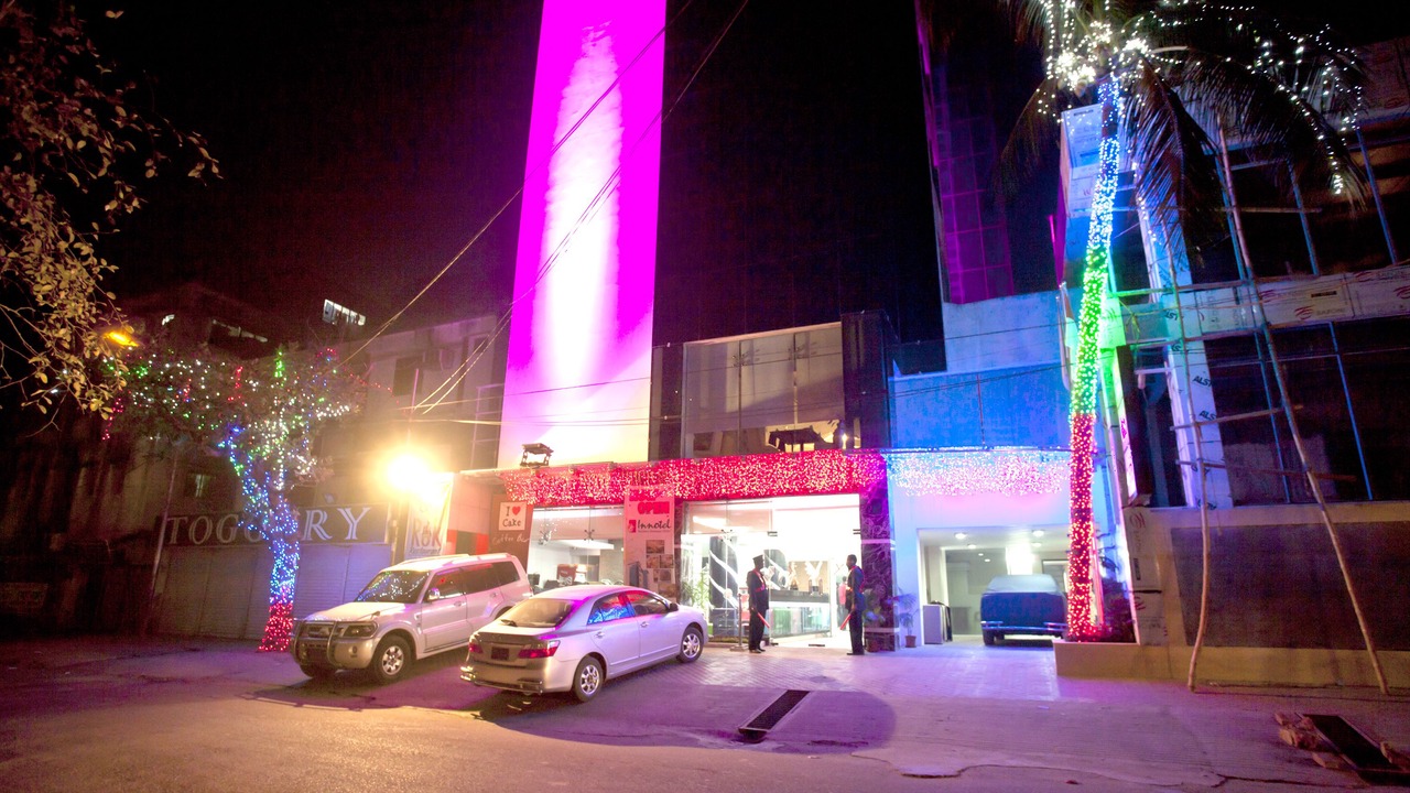 Photo of Outdoor in Banani
