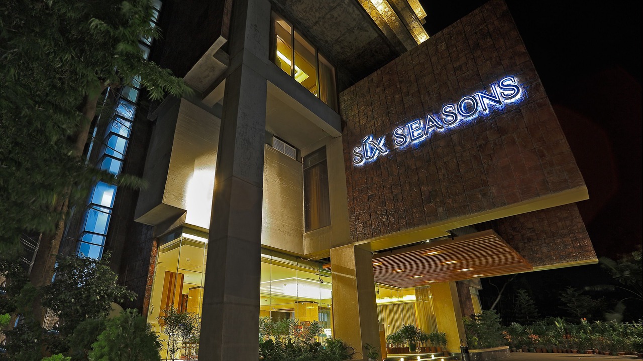 Photo of Outdoor in Gulshan