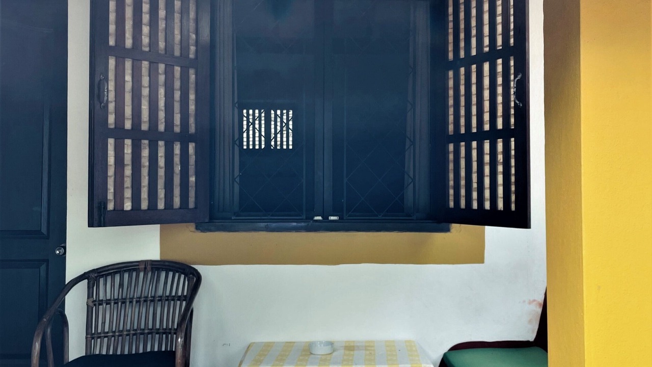 Photo of Bedroom in Anjuna
