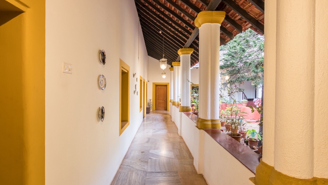 Photo of Others in Anjuna