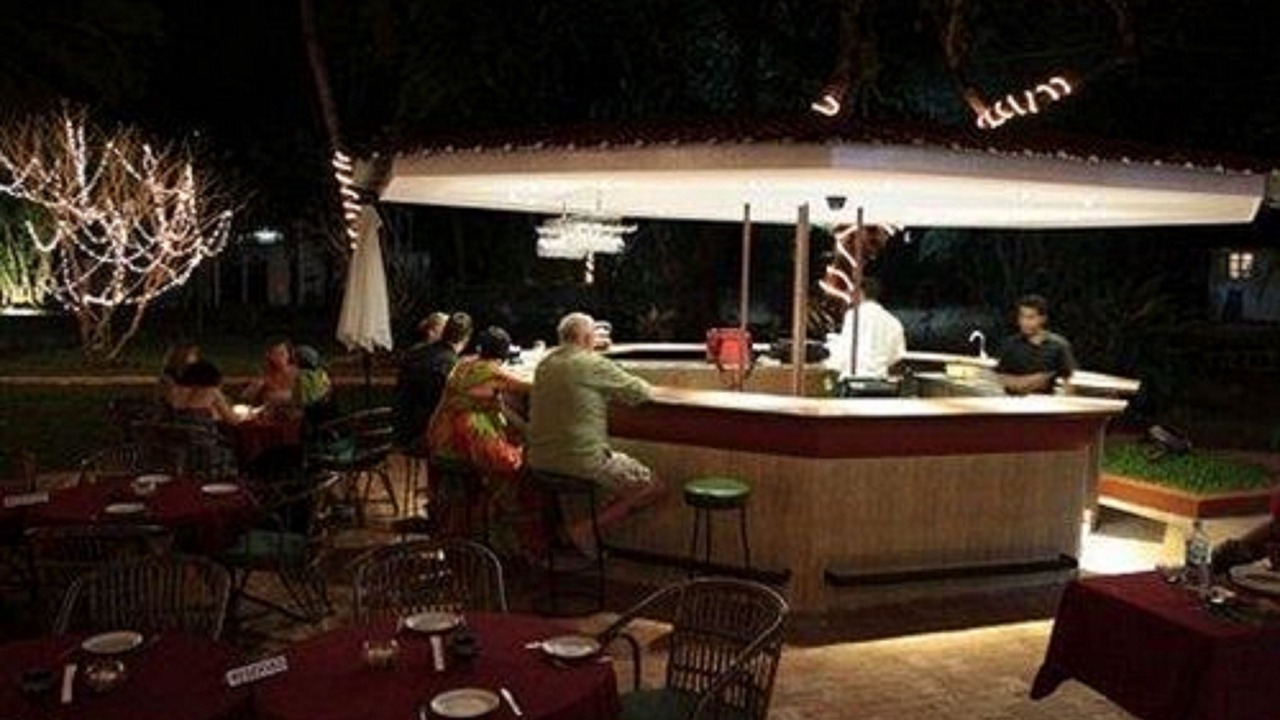 Photo of Others in Anjuna