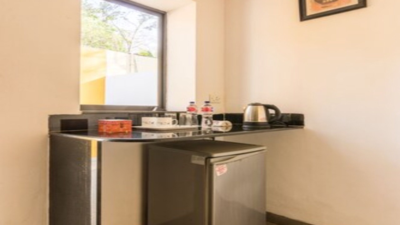 Photo of Outdoor in Anjuna