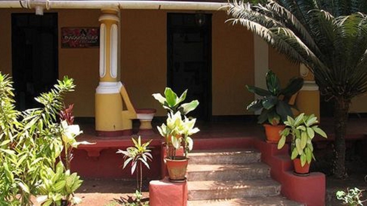 Photo of Outdoor in Anjuna