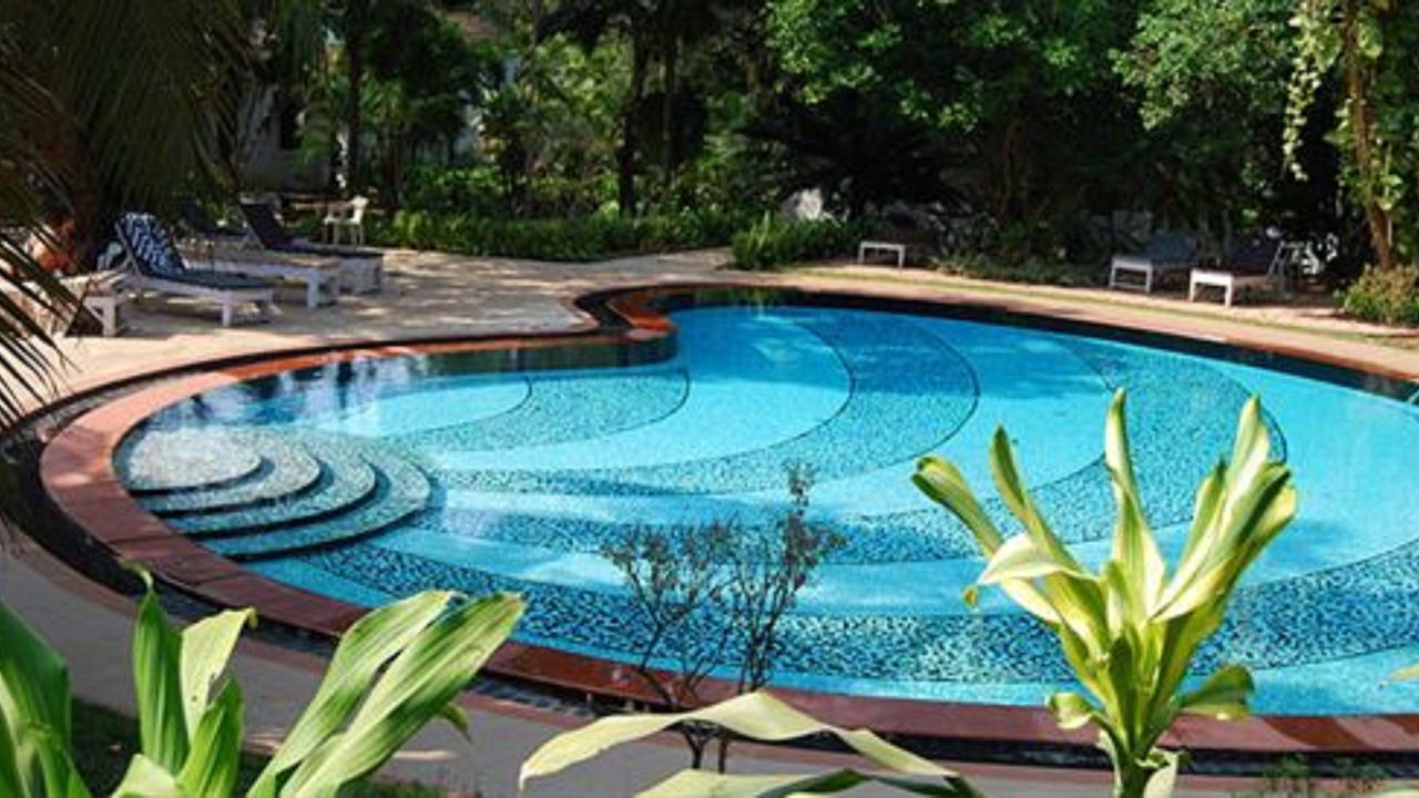 Photo of Outdoor in Anjuna