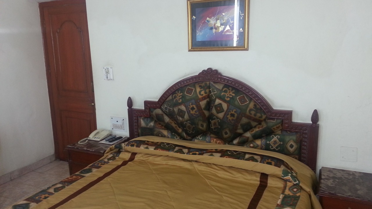Photo of Bedroom in Karol Bagh