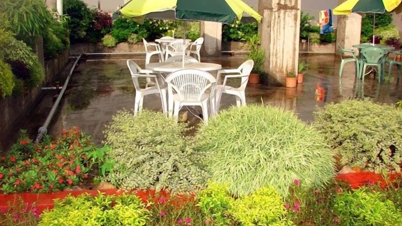 Photo of Patio Balcony in Mirpur